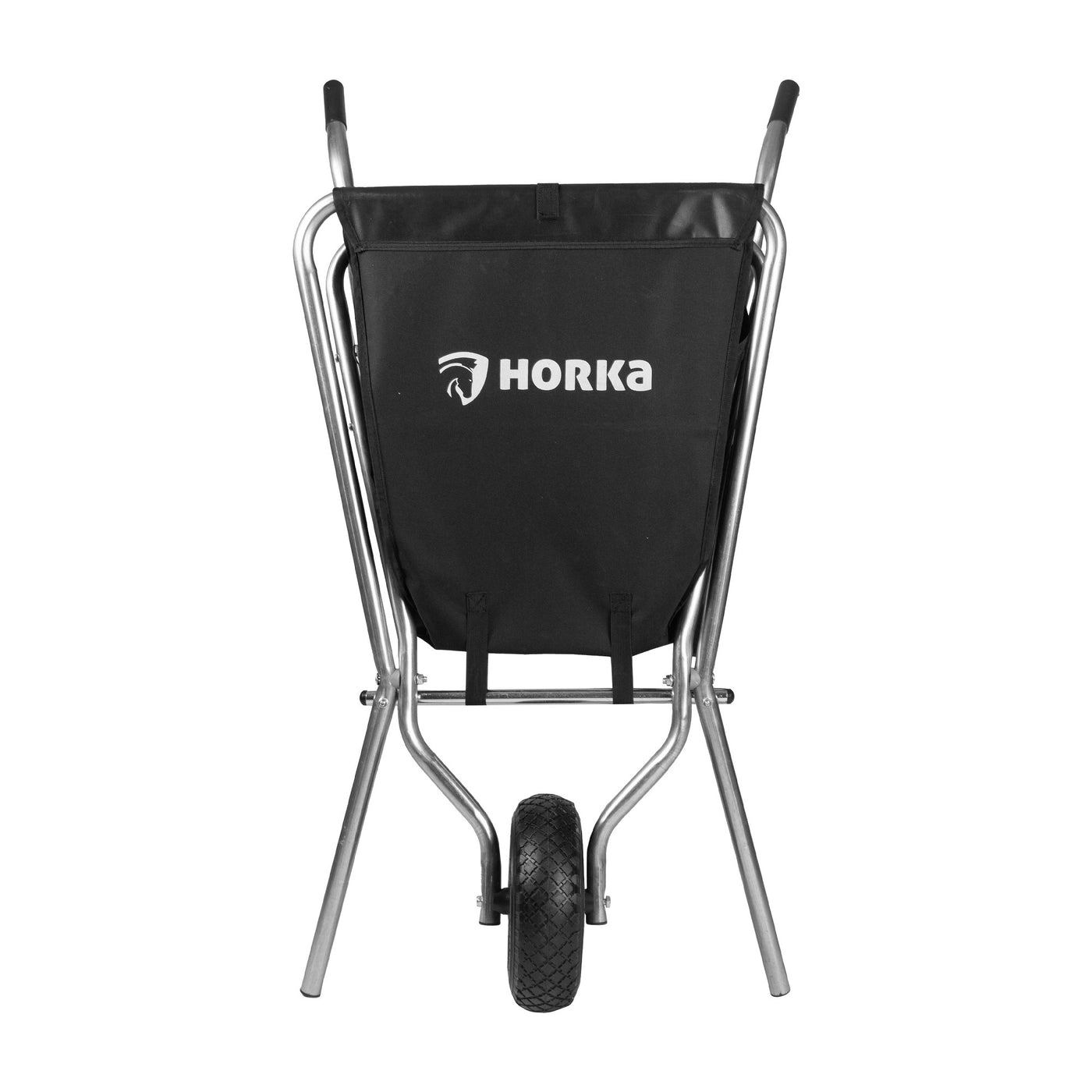 Horka Foldbar Trillebør