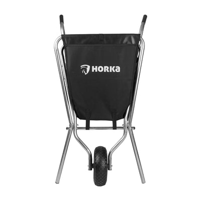 Horka Foldbar Trillebør