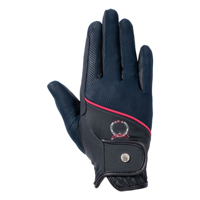 HKM Ridehandsker
