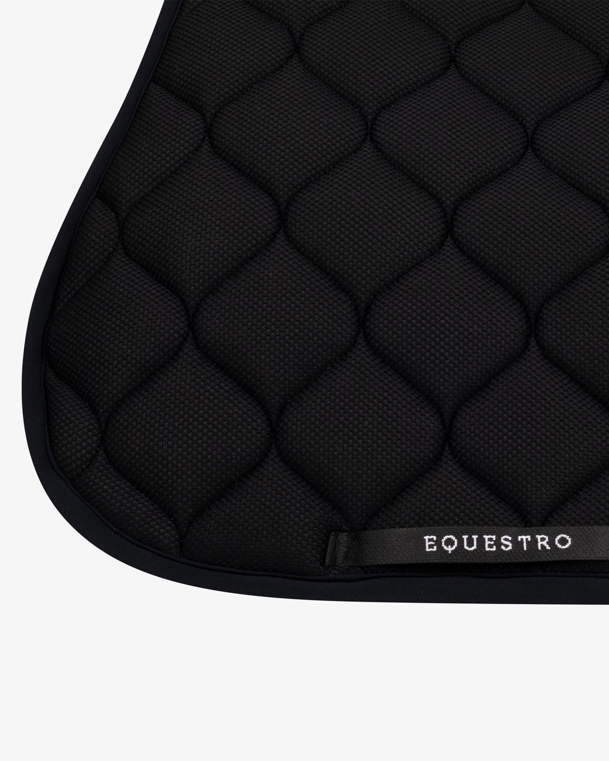 Equestro Jumping Saddle Pad Onion Mesh