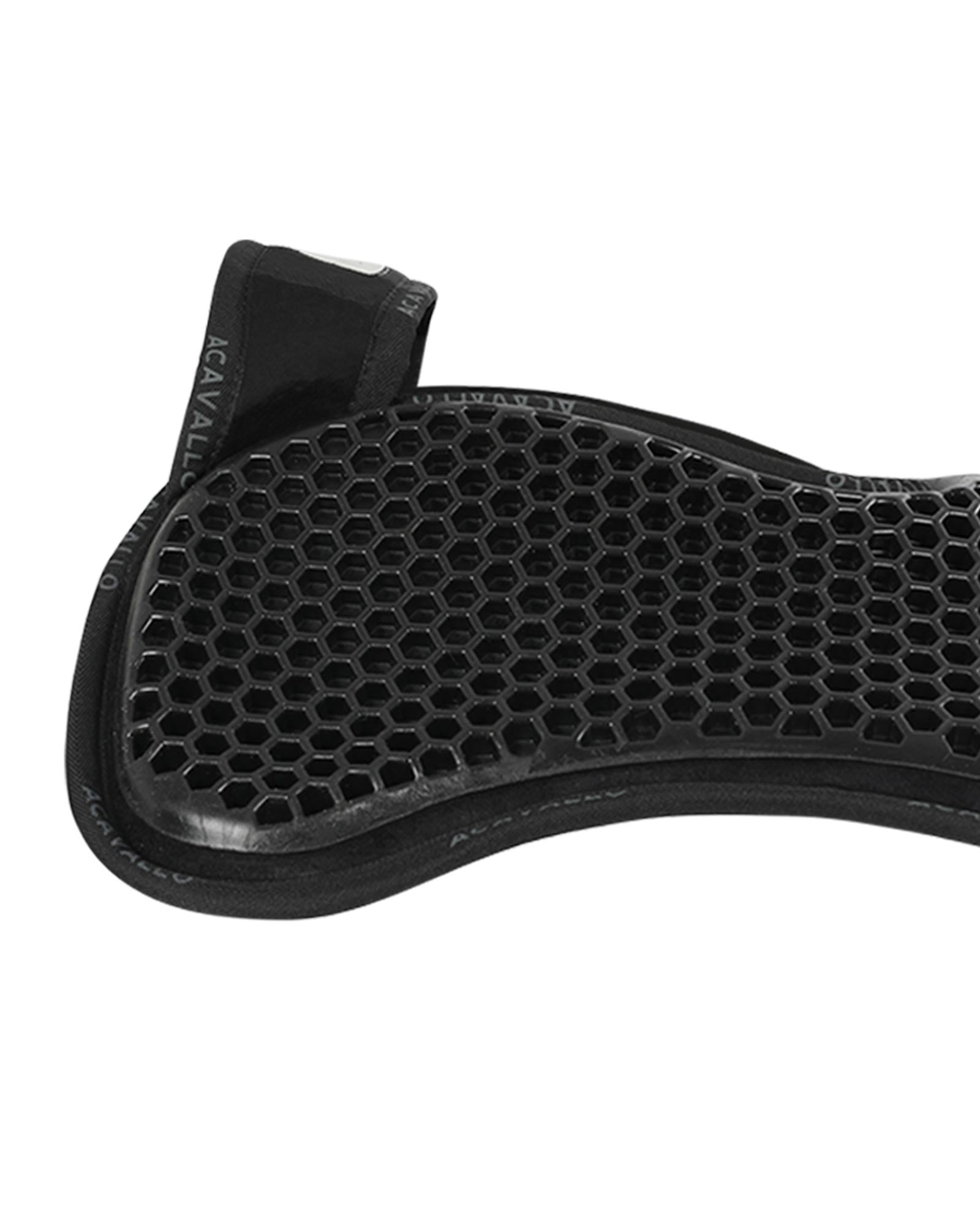 Acavallo Wither Free Hexa Gel Pad W/ Memory