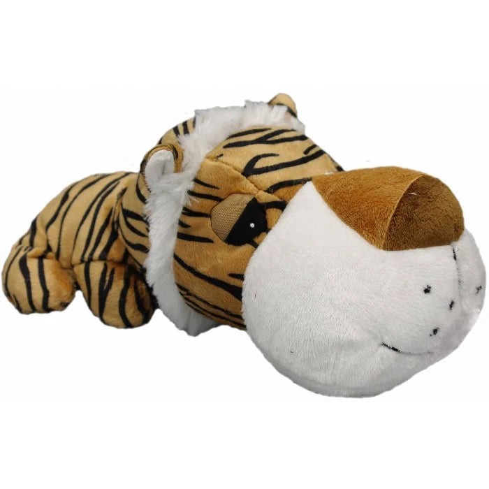 KW Fun Tiger Hoved m. Piv