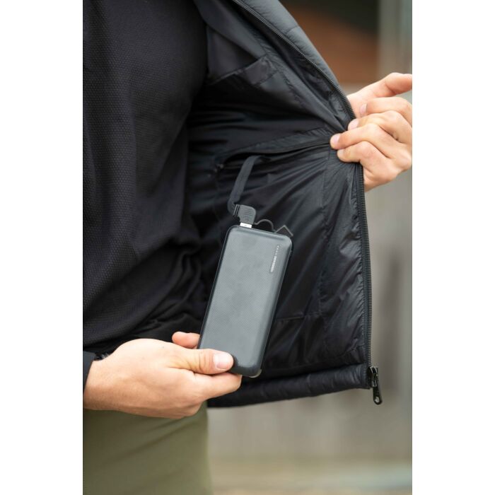 HKM Men´s Heating Vest