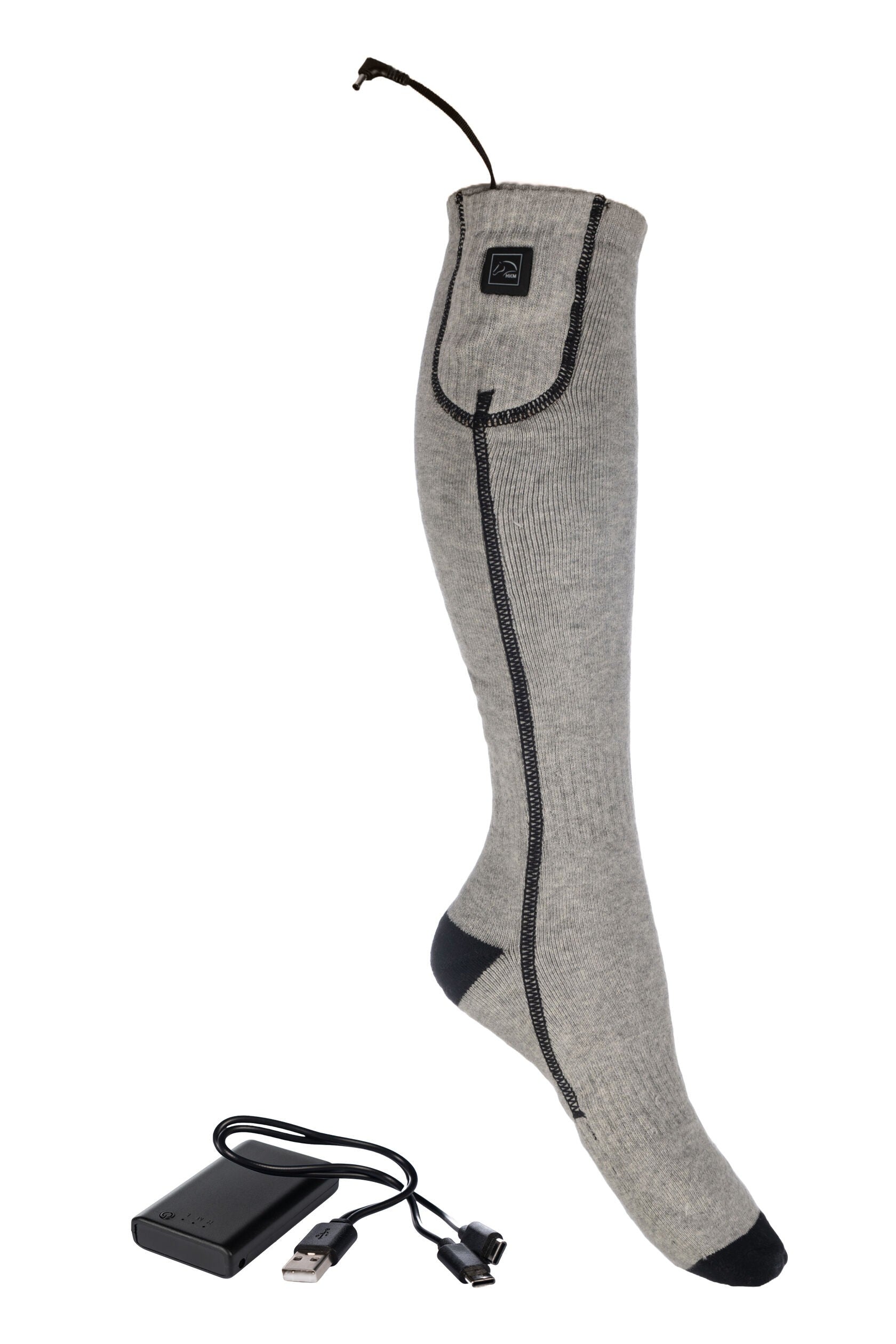 HKM Keep Warm Strømper