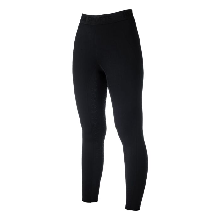 HKM Tabea Ridetights Full Grip