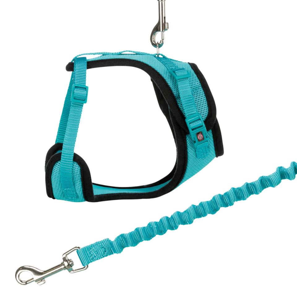 Trixie Mesh Y-Sele