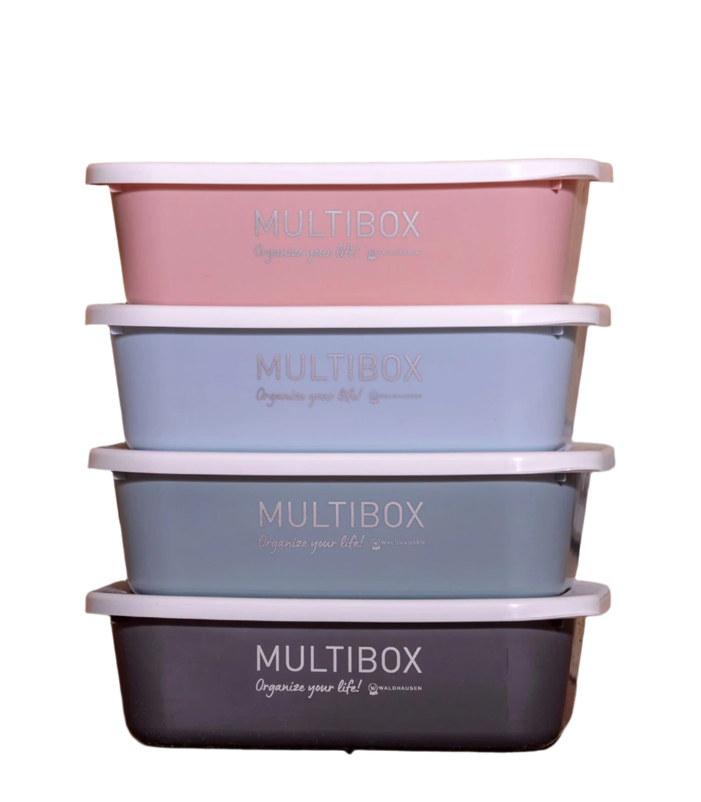 Waldhausen Multibox "Organize your life" 3L