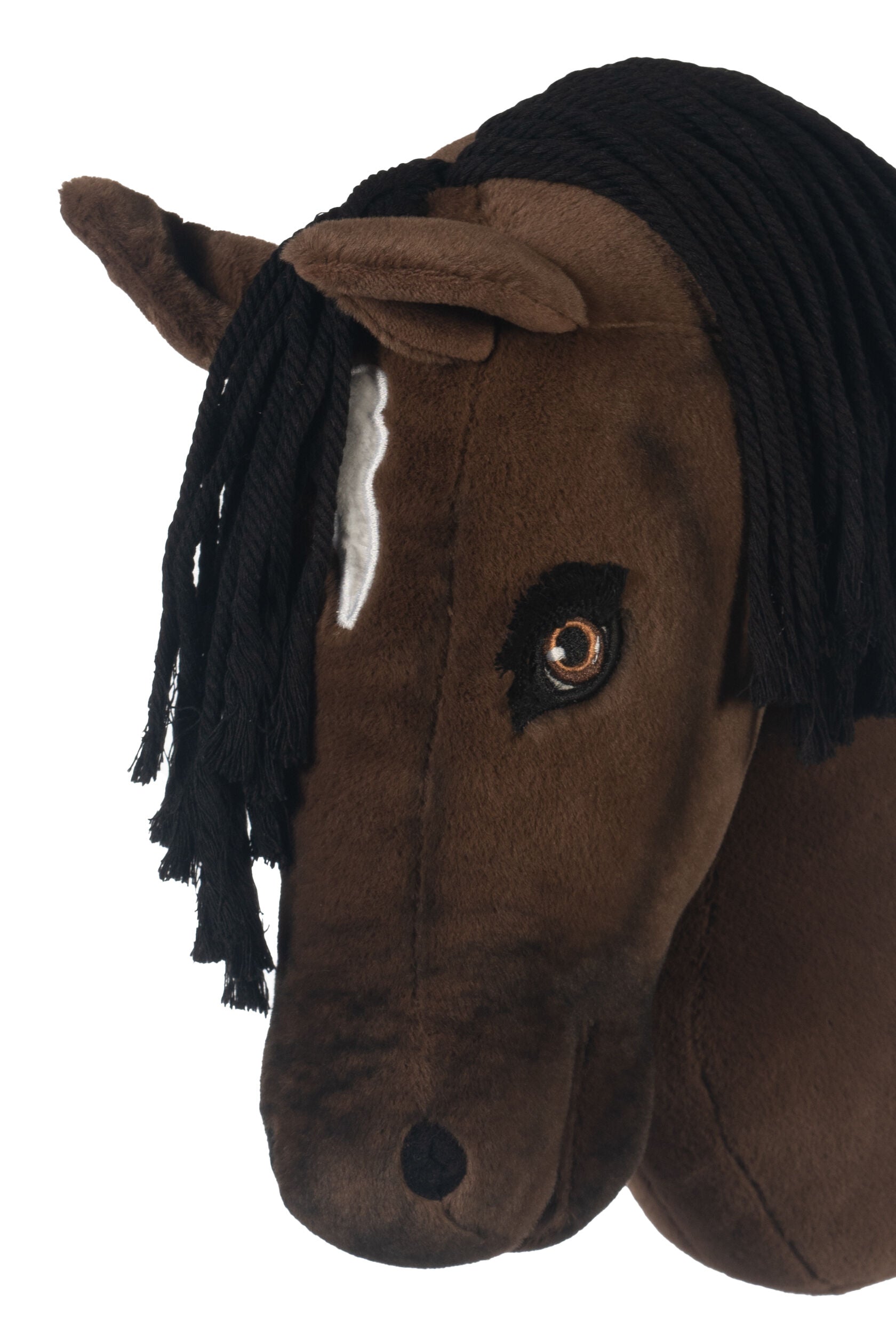 HKM Hobby Horse Avalon
