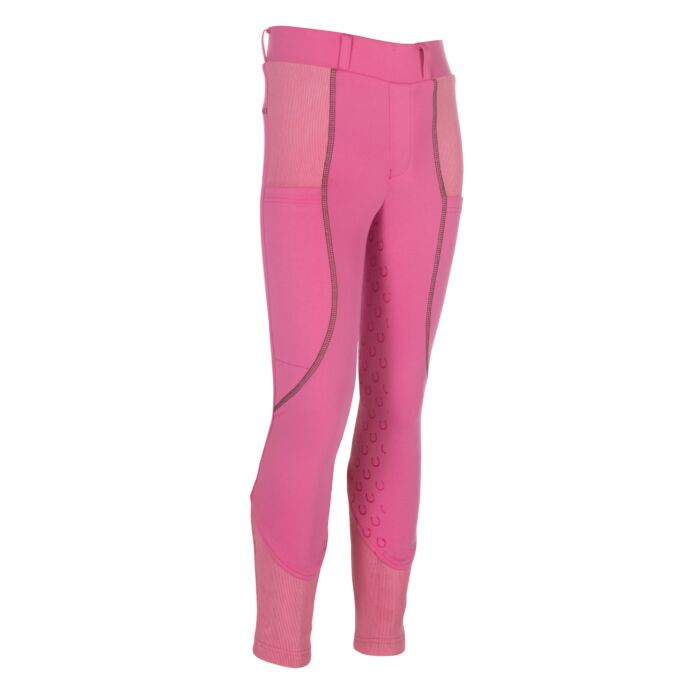 HKM Ridetights Claire full Grip Barn