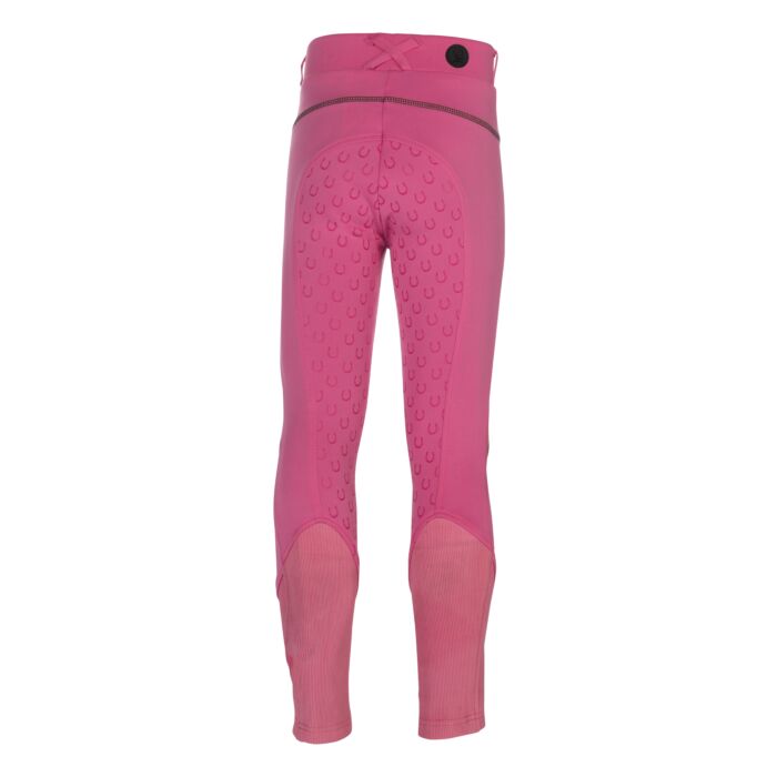 HKM Ridetights Claire full Grip Barn