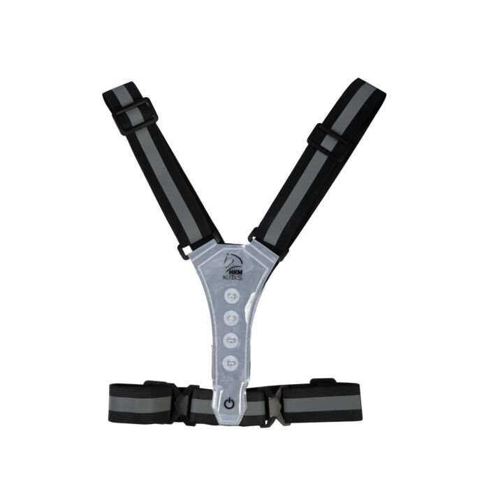HKM LED refleks Vest