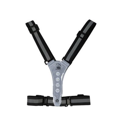 HKM LED refleks Vest