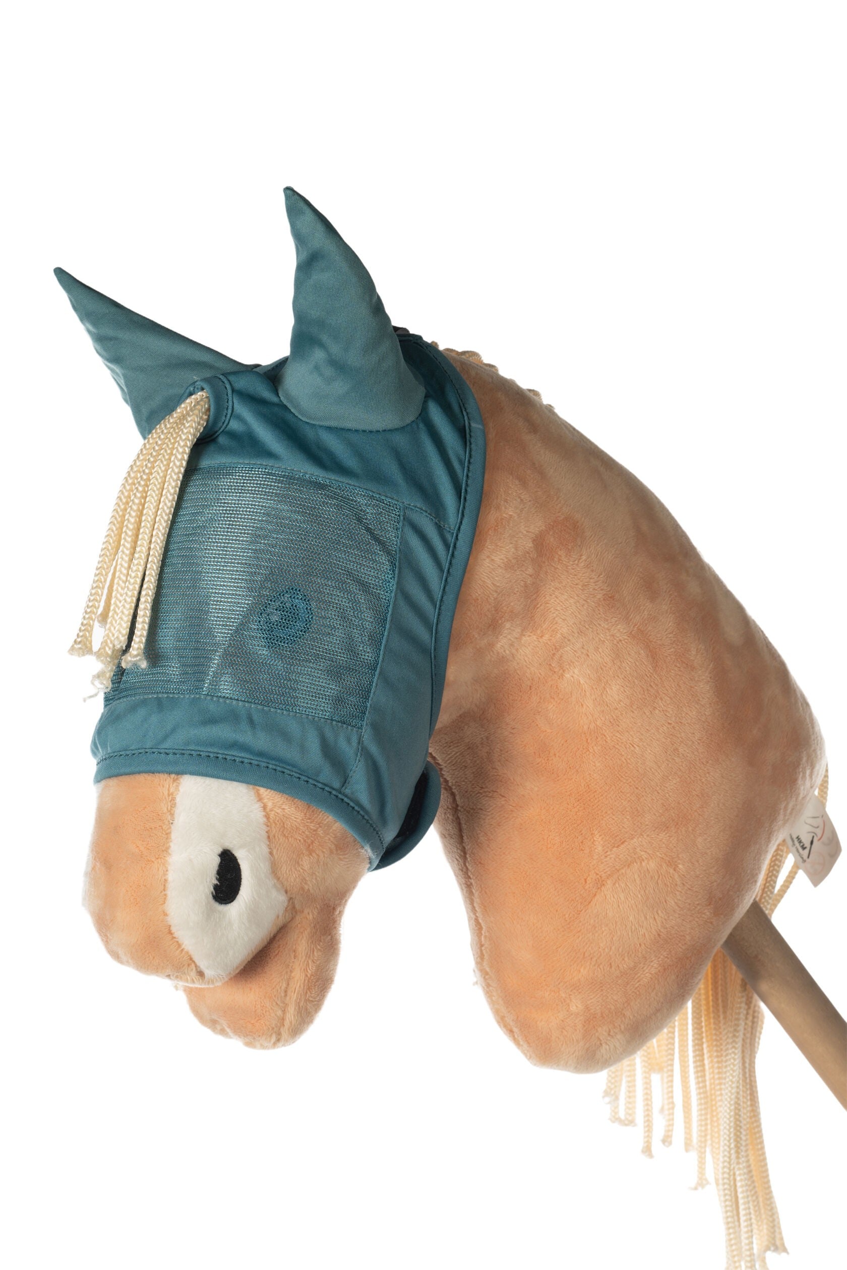HKM Insektmaske til Hobby Horse