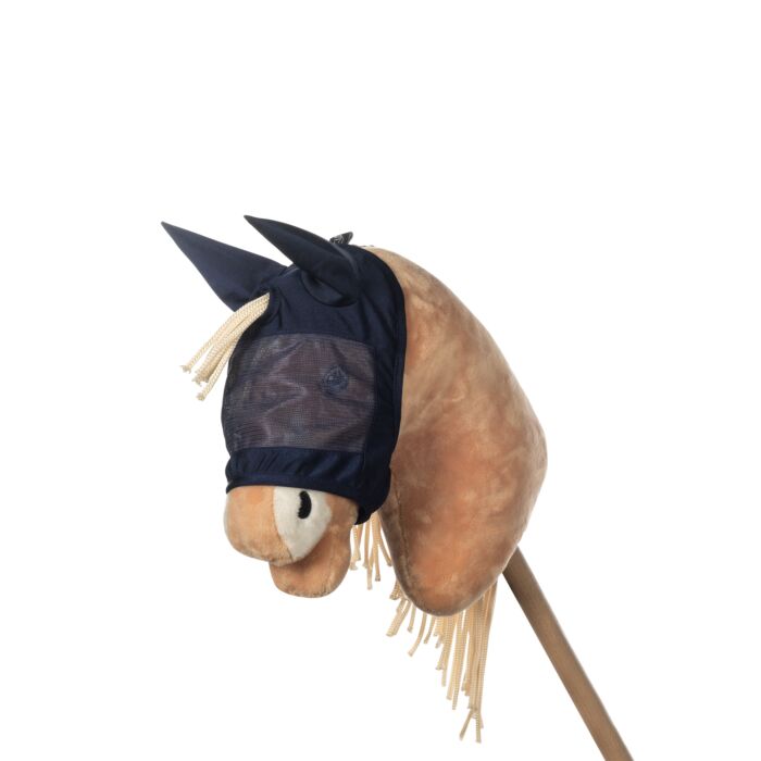 HKM Insektmaske til Hobby Horse