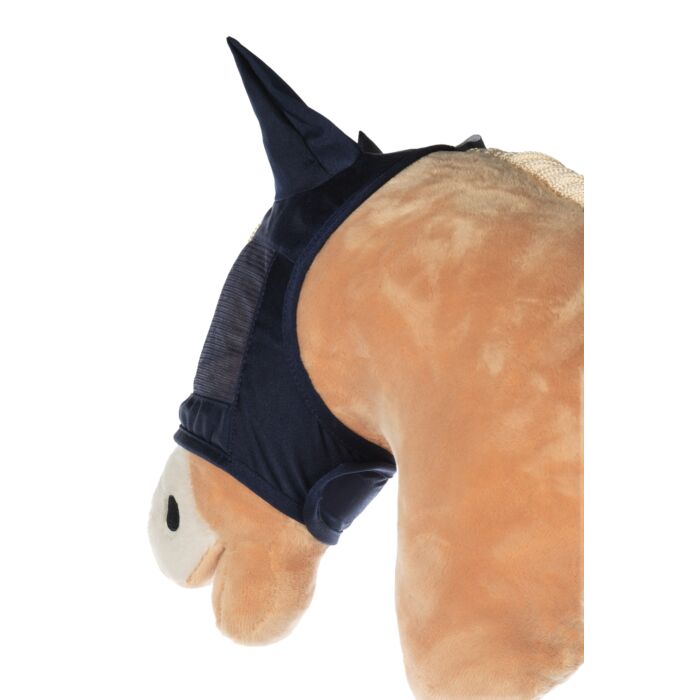 HKM Insektmaske til Hobby Horse
