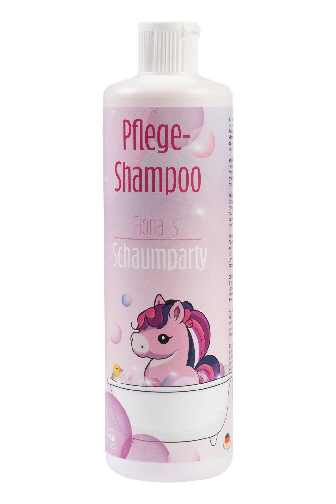 HKM Fiona's Pflege Shampoo