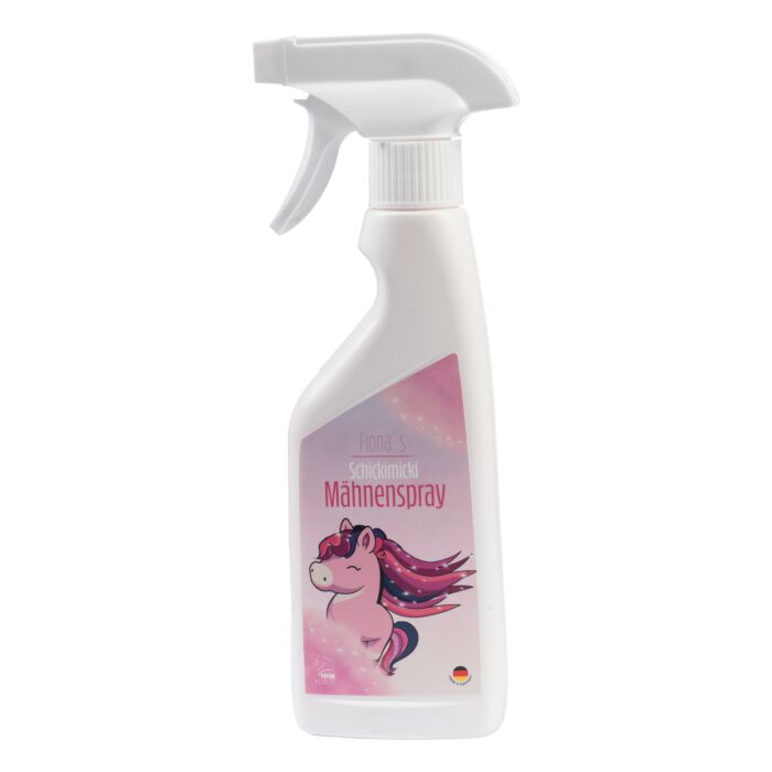 HKM Fiona's Mähnenspray