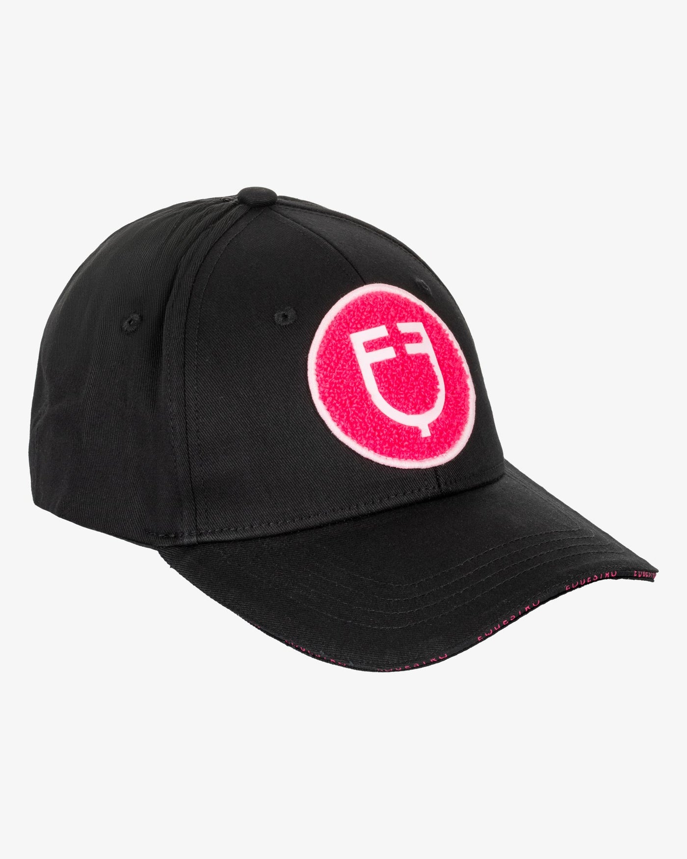 Equestro College Baseball Cap