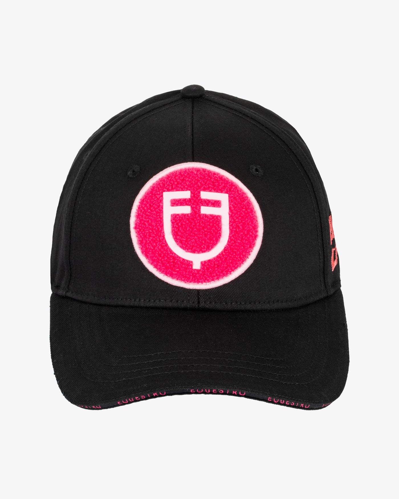 Equestro College Baseball Cap