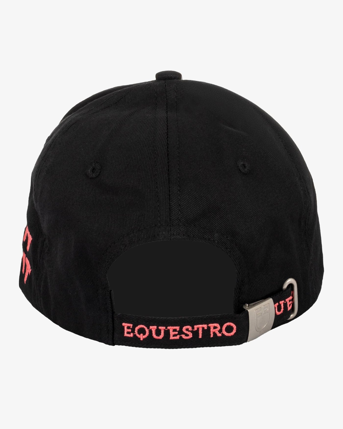 Equestro College Baseball Cap