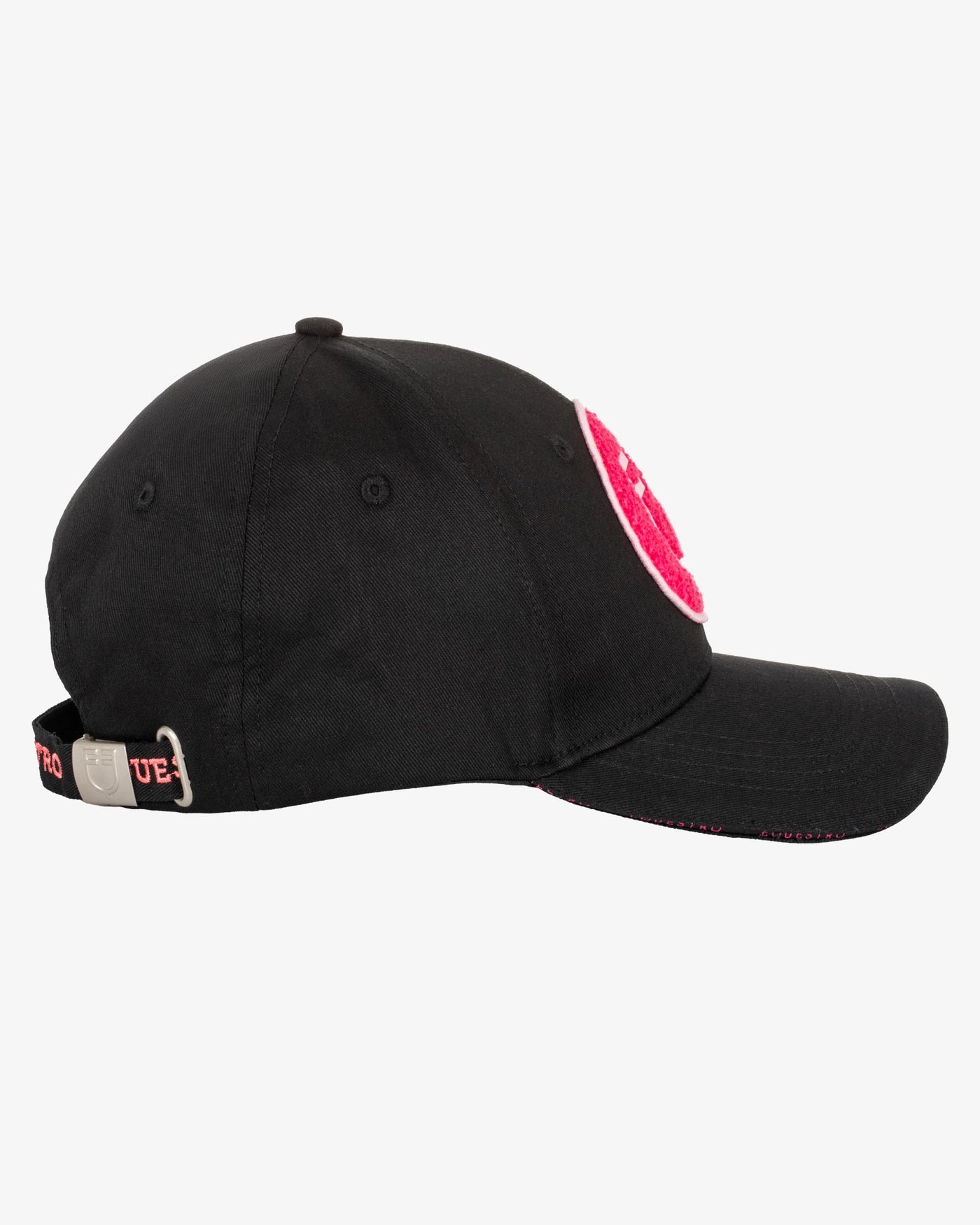 Equestro College Baseball Cap