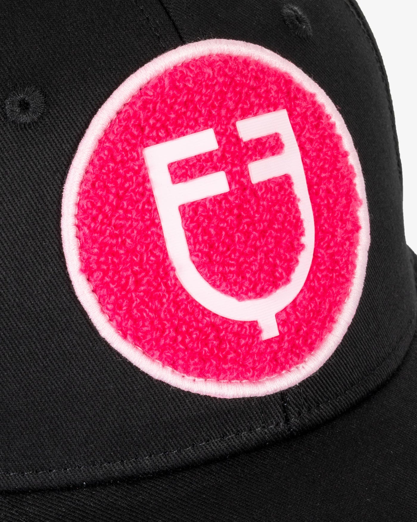 Equestro College Baseball Cap