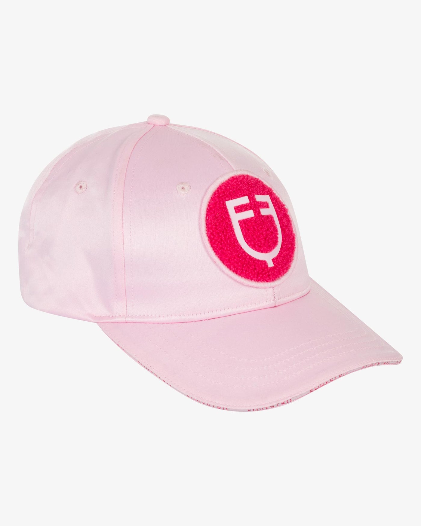 Equestro College Baseball Cap