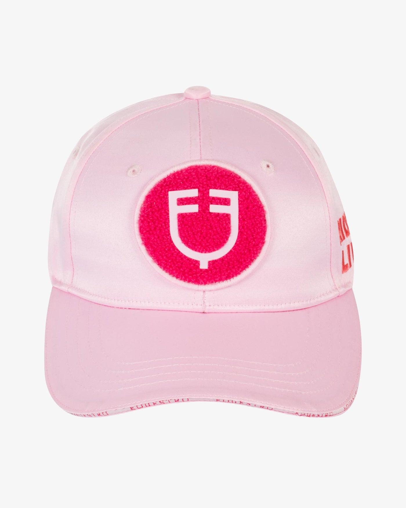 Equestro College Baseball Cap