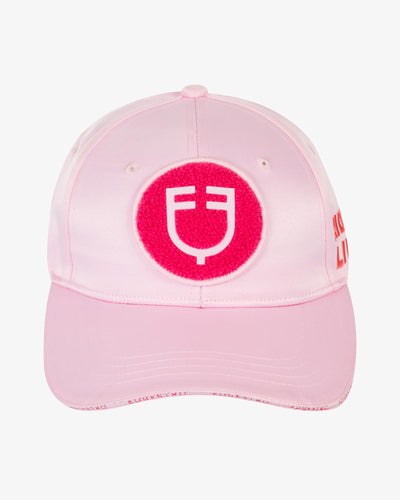 Equestro College Baseball Cap