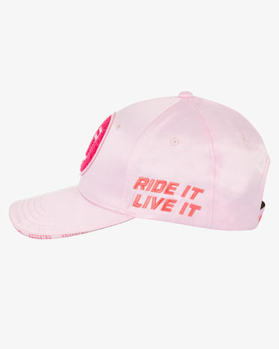 Equestro College Baseball Cap