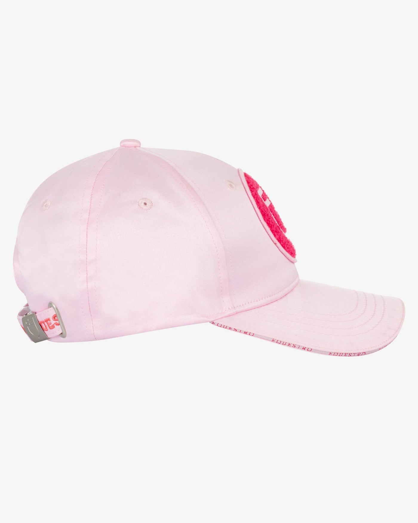 Equestro College Baseball Cap