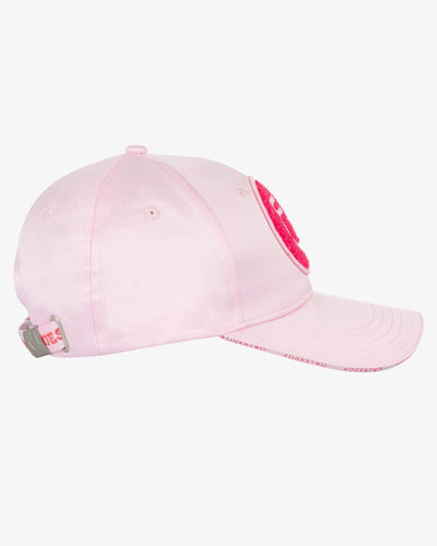 Equestro College Baseball Cap