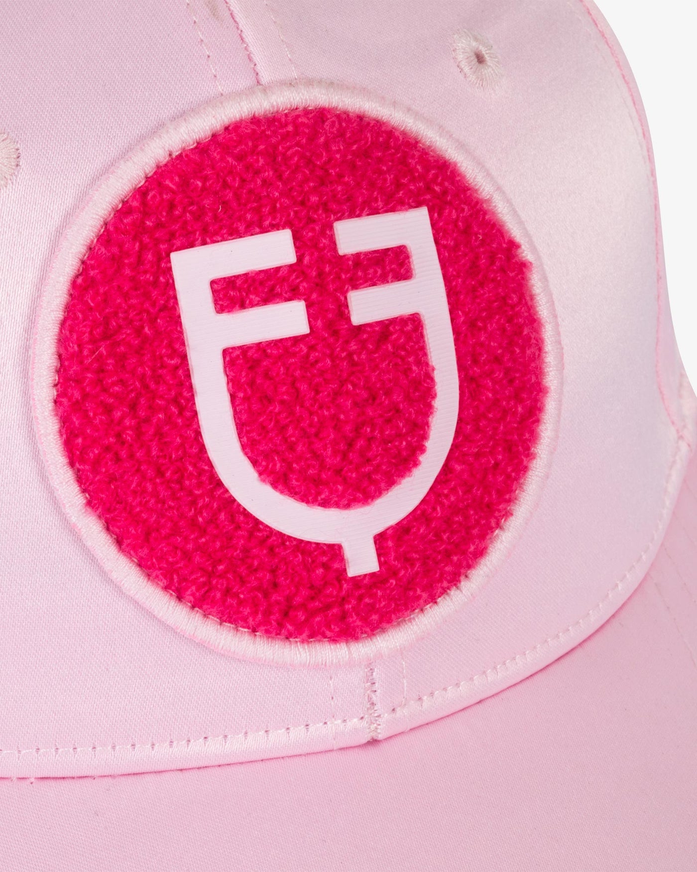 Equestro College Baseball Cap