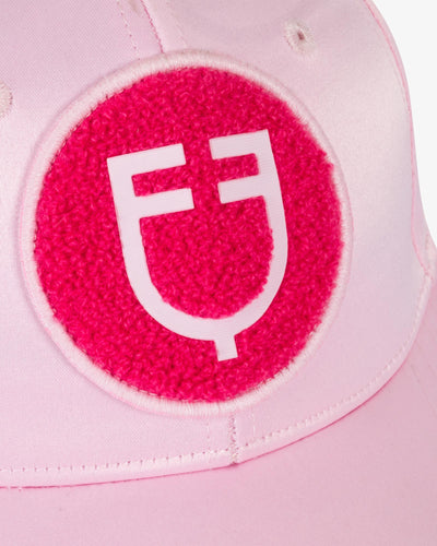 Equestro College Baseball Cap
