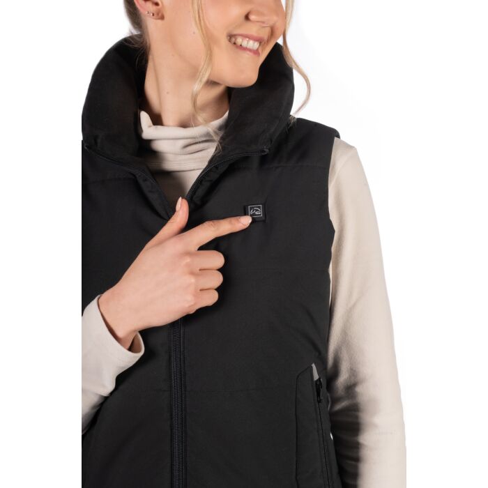 HKM Canada Heating Vest - OUTLET