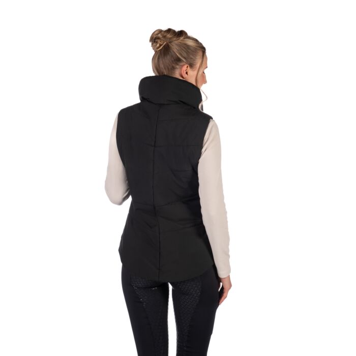 HKM Canada Heating Vest