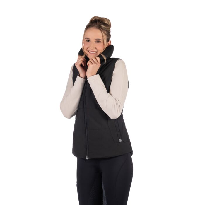 HKM Canada Heating Vest