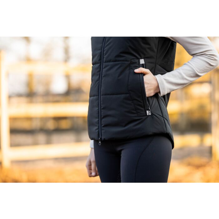 HKM Canada Heating Vest - OUTLET