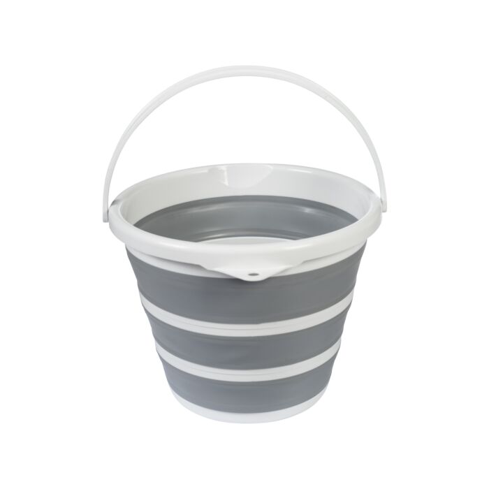 HKM Folding Bucket