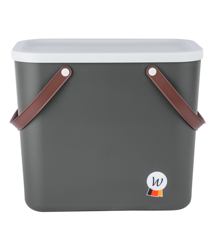Waldhausen Låg til Multibag ECO