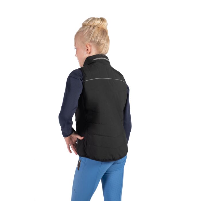 HKM Cuddle Kids Heating Vest - OUTLET