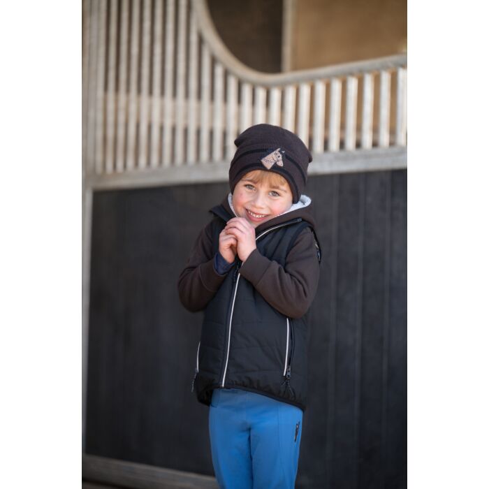 HKM Cuddle Kids Heating Vest - OUTLET