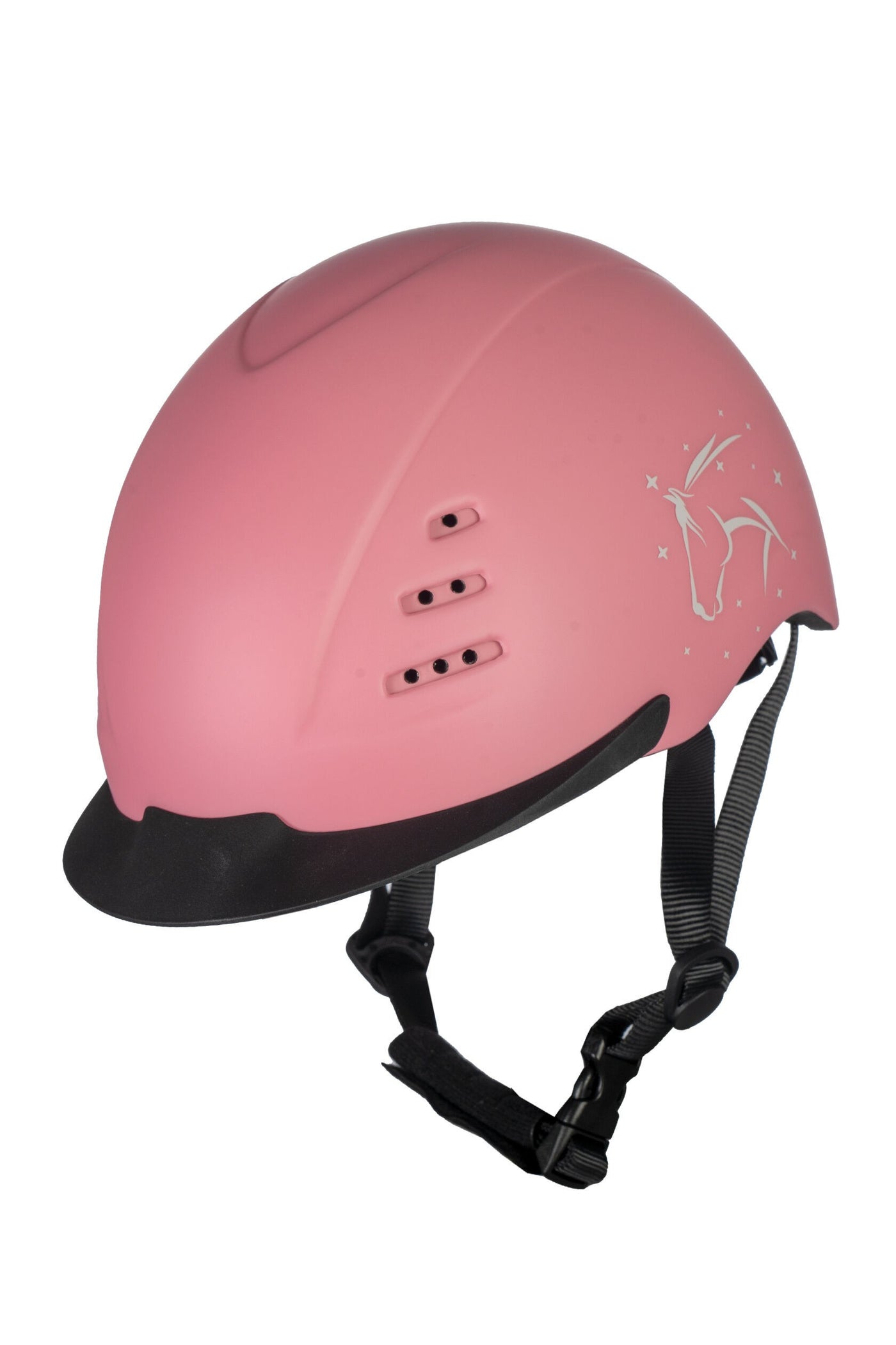 HKM Ridehjelm Kali