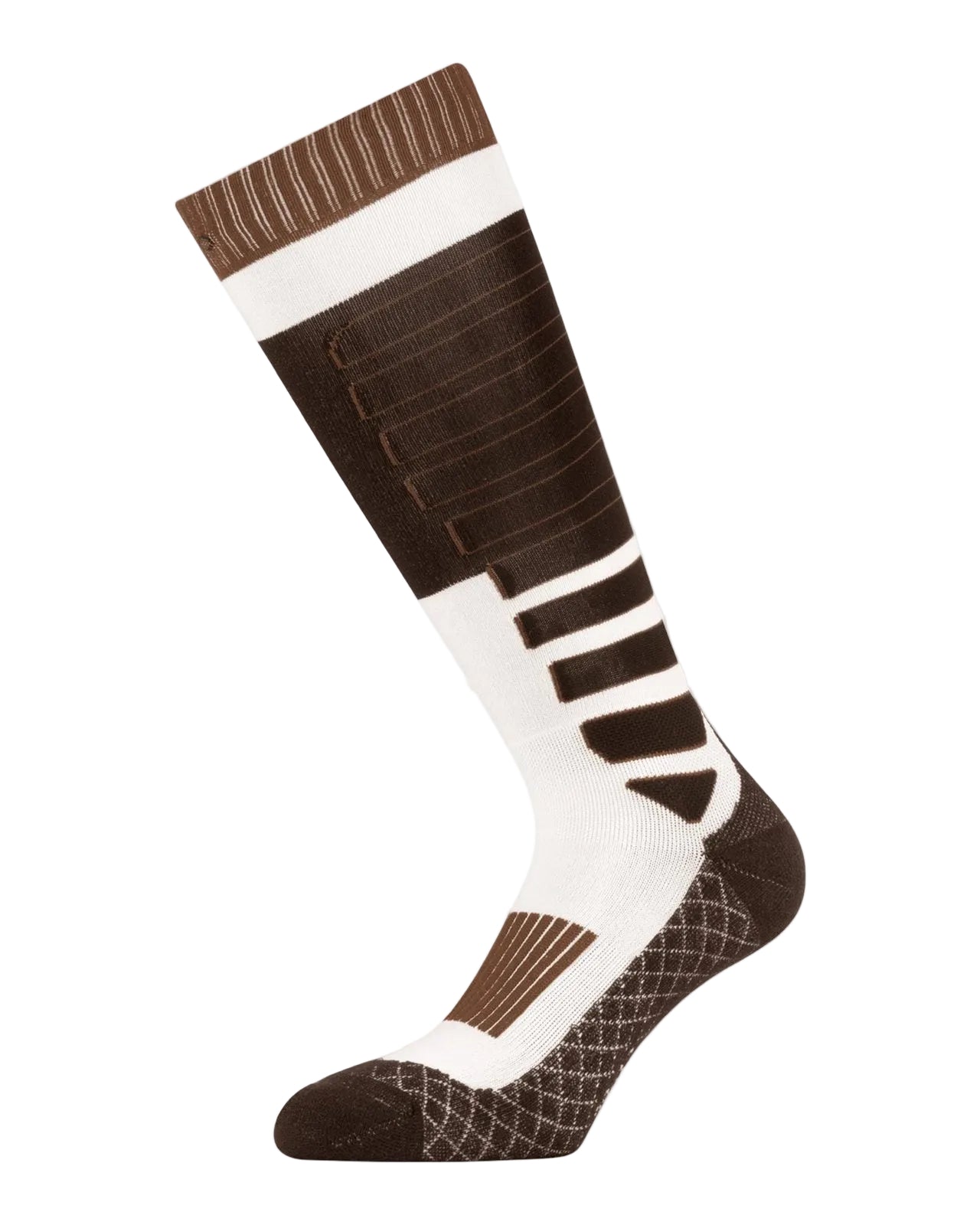 Equestro Unisex Carbon Socks - OUTLET