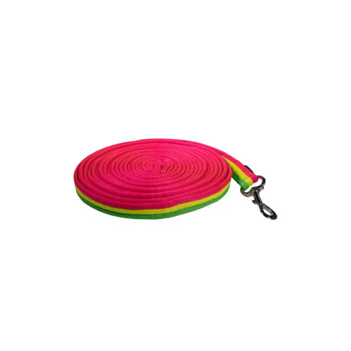 HKM Longe Line Rainbow