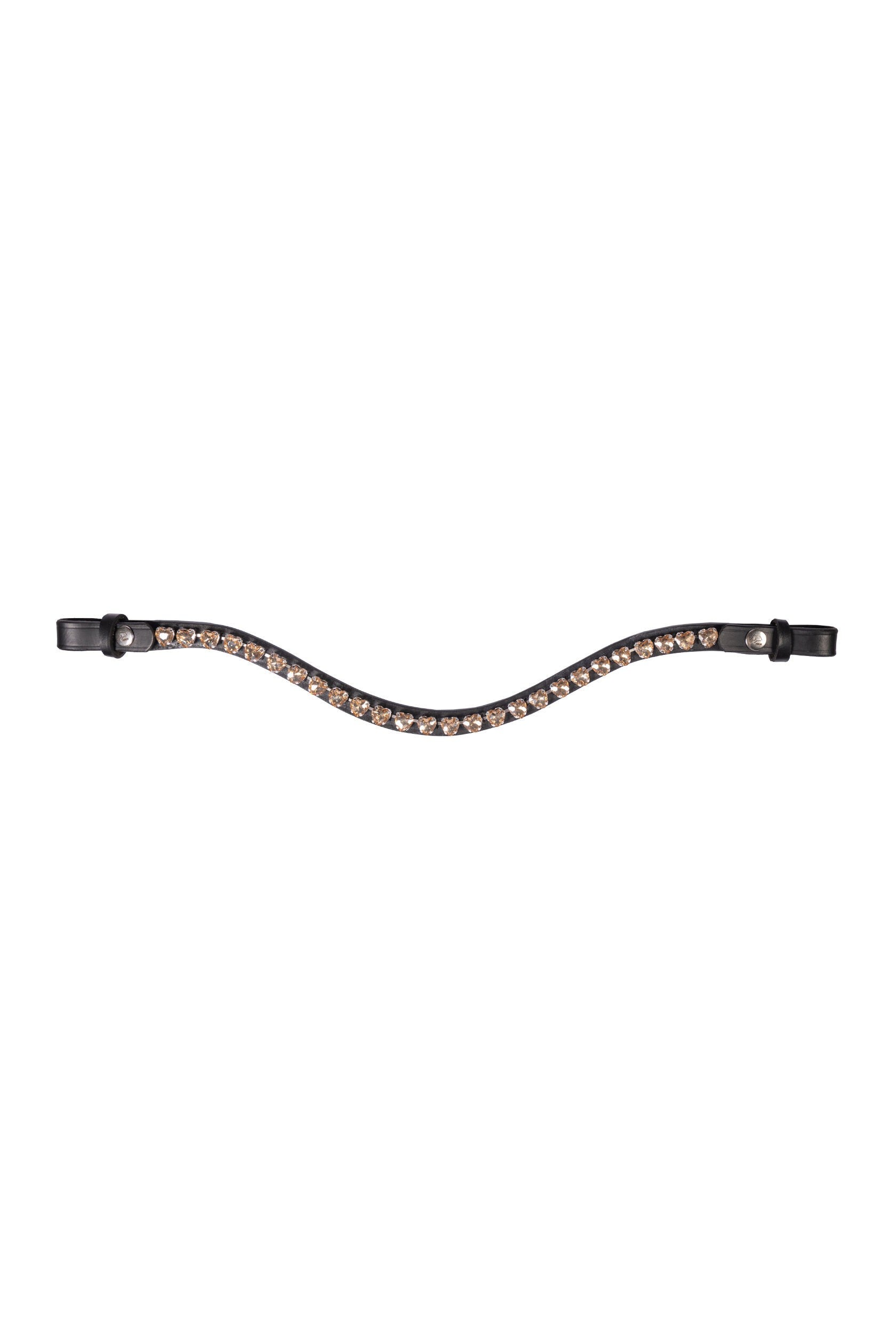 HKM Browband Amour