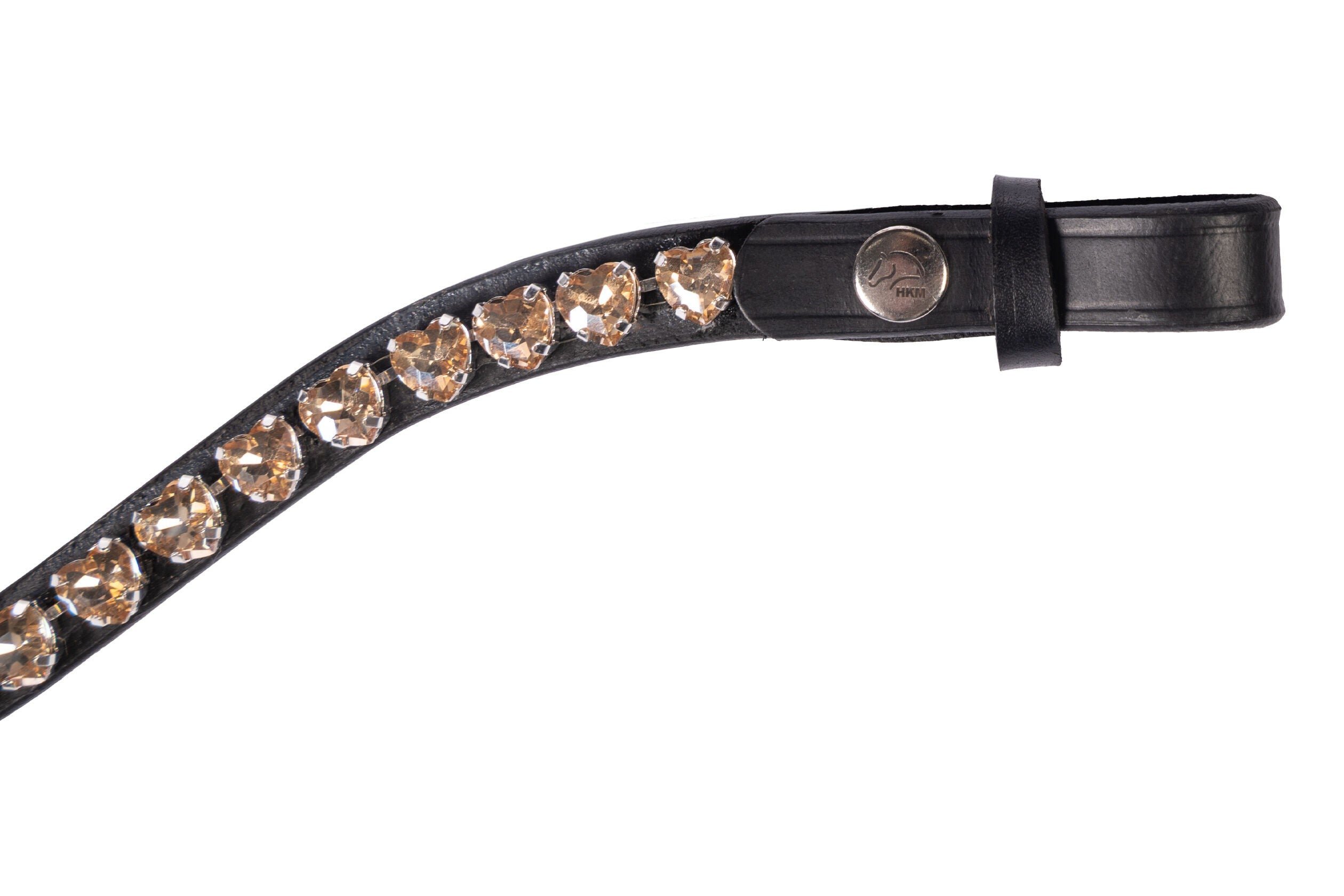 HKM Browband Amour