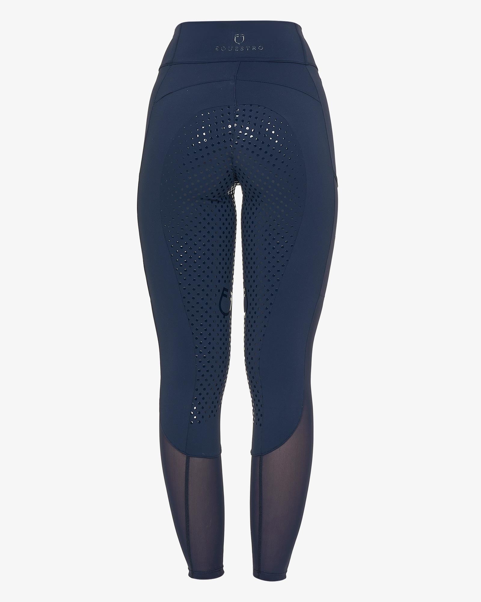 Equestro Women's Hybrid Training Leggings