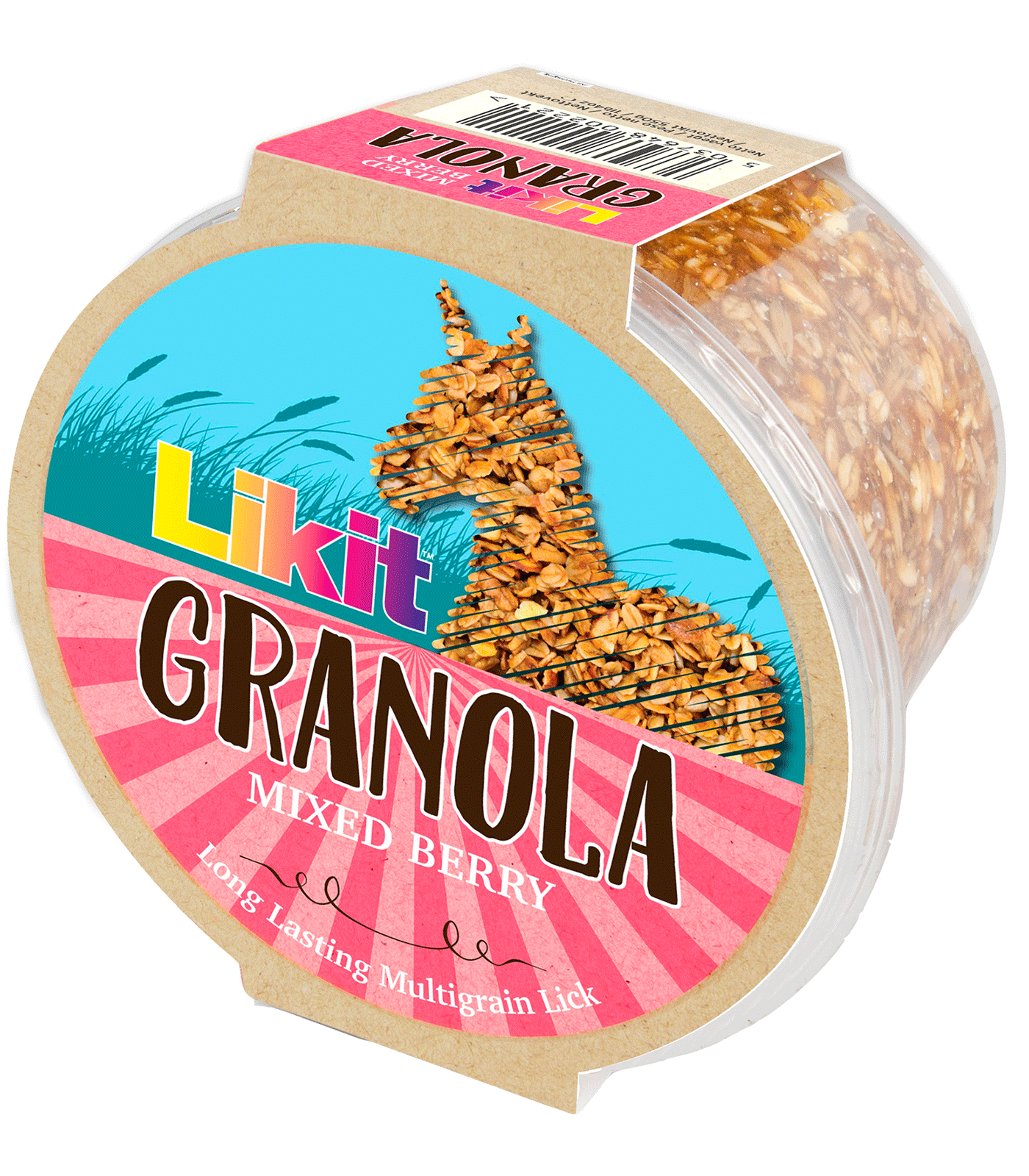 Likit Granola