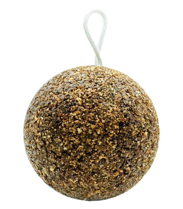 Likit Granola Stall-Ball Low Sugar